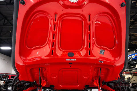 2025 Porsche 718 Boxster Spyder RS