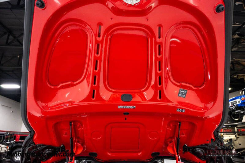 2025 Porsche 718 Boxster Spyder RS