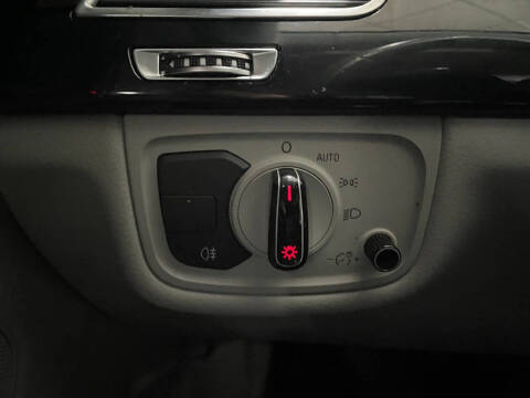 2013 Audi A8 L 3.0T quattro