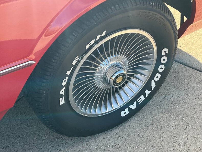 1980 Chrysler Cordoba