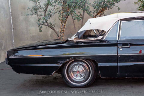1966 Ford Thunderbird