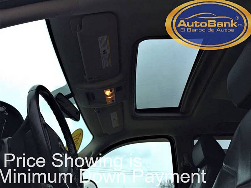 2007 Chevrolet Tahoe LS