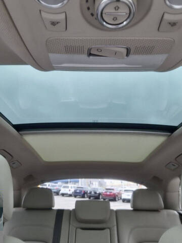 2012 Audi Q5 2.0T quattro Premium Plus