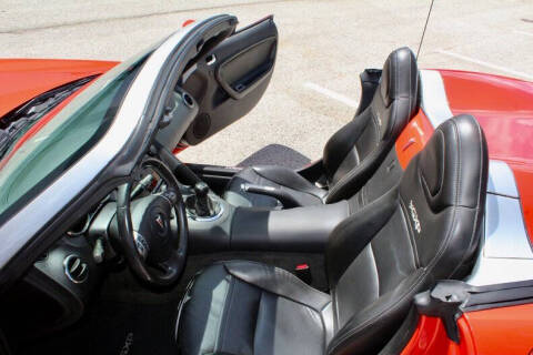 2008 Pontiac Solstice GXP