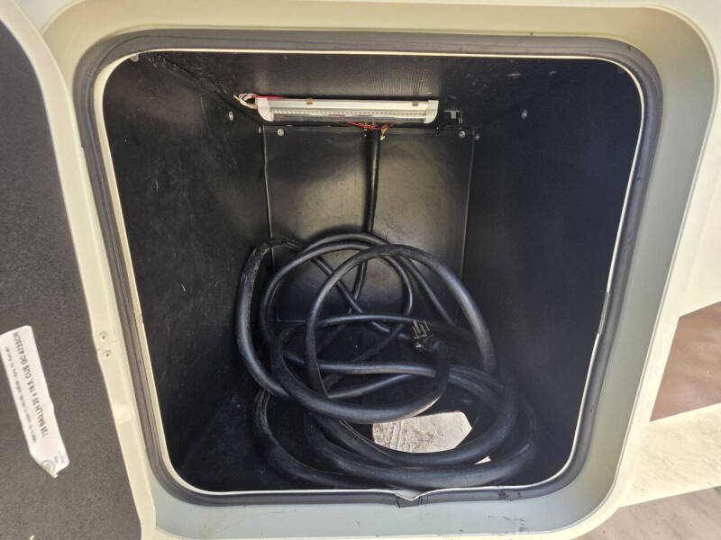 2018 Jayco Precept