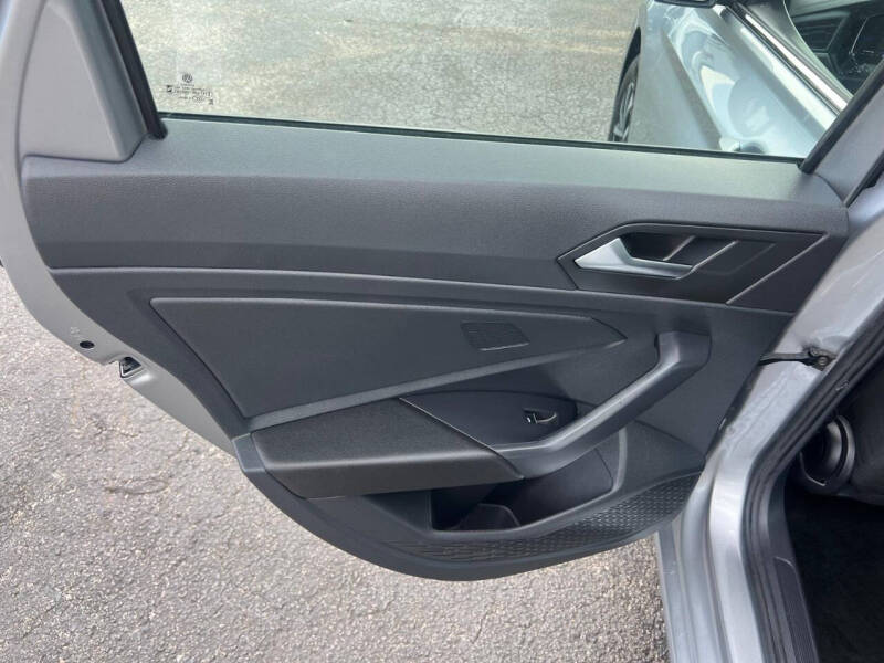 2024 Volkswagen Jetta S