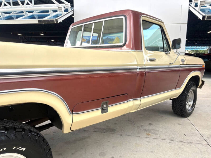1979 Ford F-150