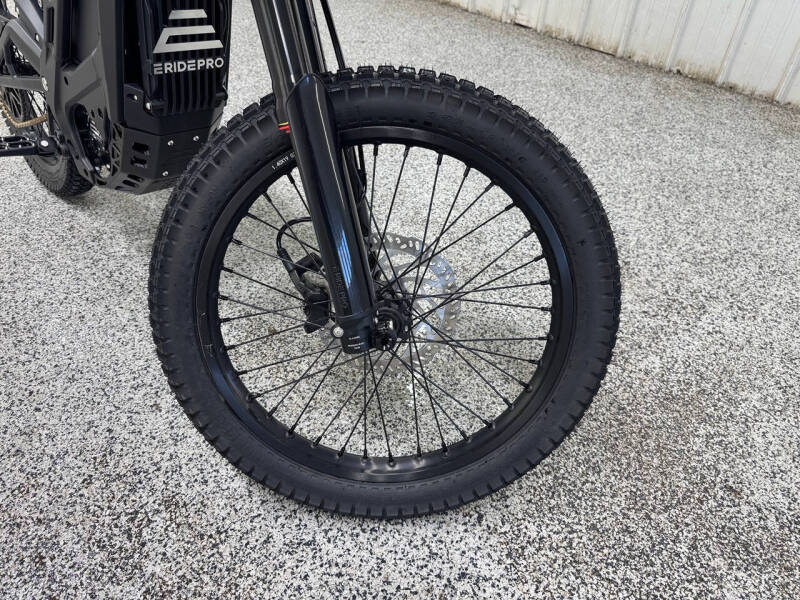 2025 E-Ride Pro SS 3.0