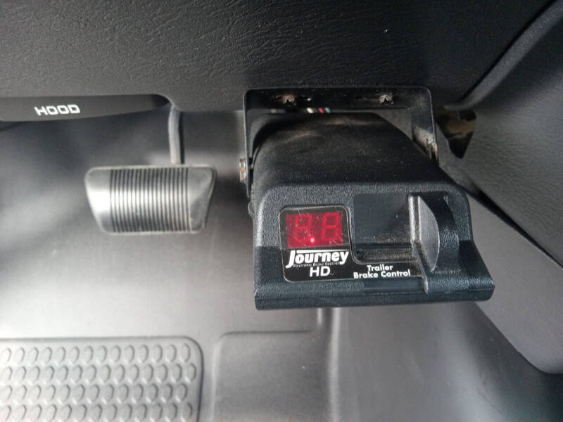 2003 Dodge Ram 2500 SLT