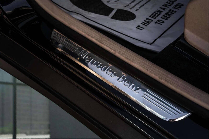 2019 Mercedes-Benz GLC GLC 300 4MATIC