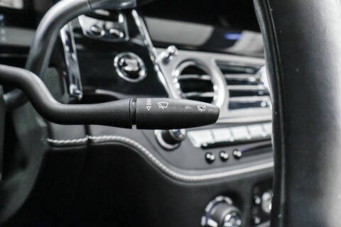 2016 Rolls-Royce Ghost