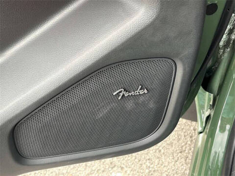 2025 Nissan Frontier PRO-X