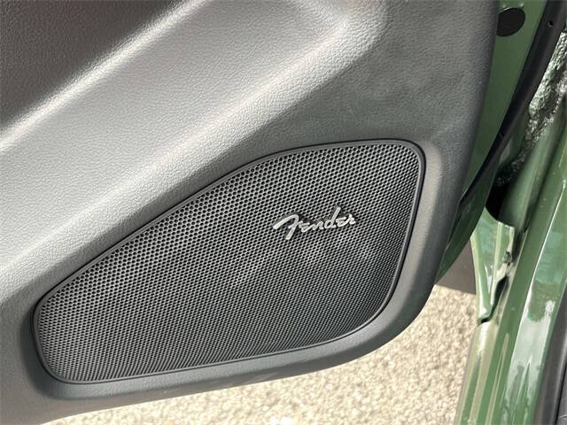 2025 Nissan Frontier PRO-X