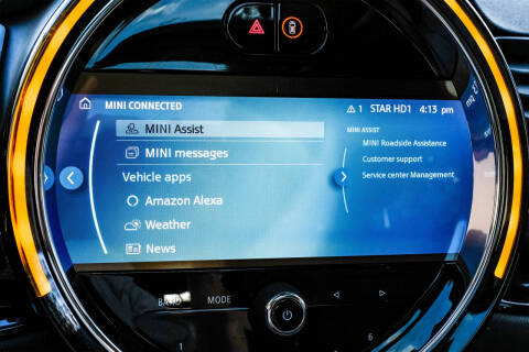 2024 MINI Clubman Cooper S