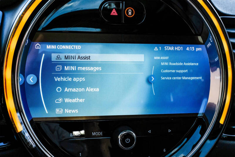 2024 MINI Clubman Cooper S