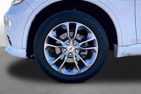 2019 Dodge Durango GT