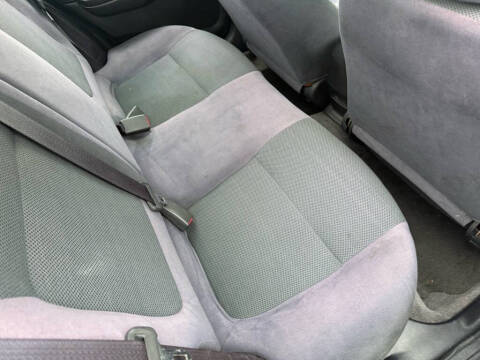 2006 Nissan Sentra 1.8