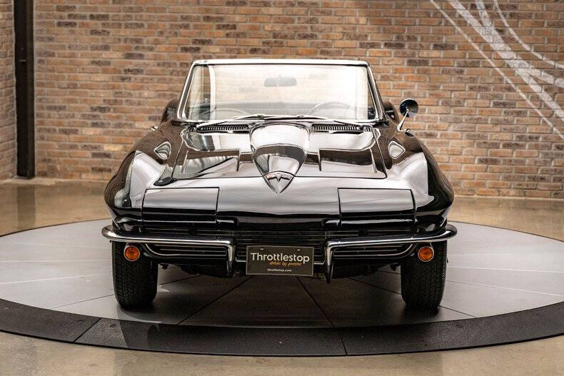 1964 Chevrolet Corvette