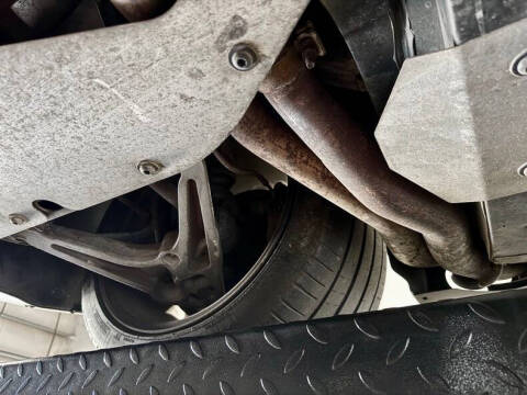 2004 Dodge Viper SRT-10