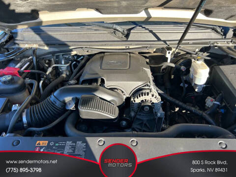 2014 GMC Yukon XL SLT