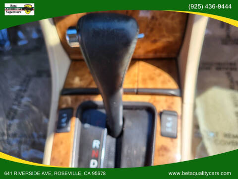 2004 Honda Accord EX V-6