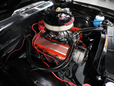 1972 Chevrolet Chevelle