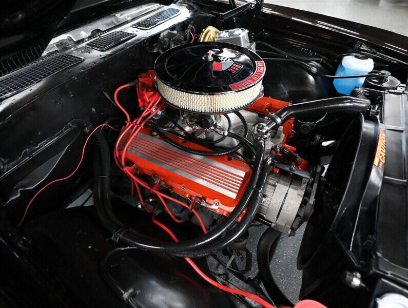1972 Chevrolet Chevelle
