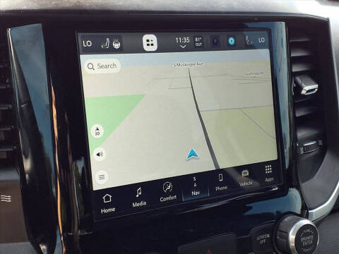 2024 RAM 1500 Big Horn