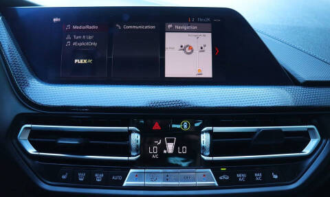 2020 BMW 2 Series 228i xDrive Gran Coupe