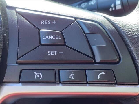 2021 Nissan Sentra S