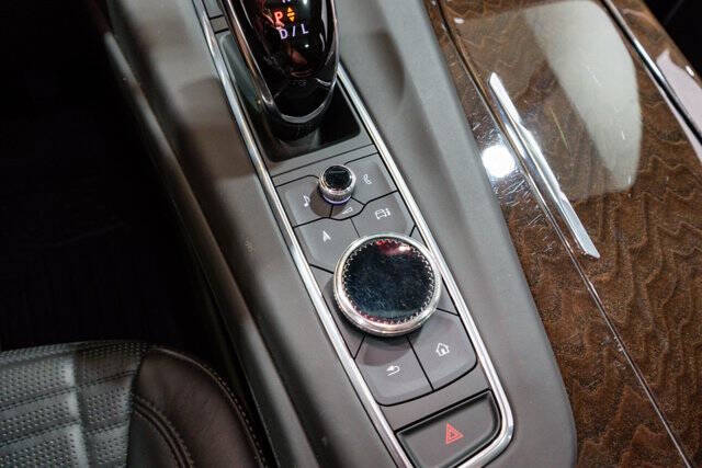 2022 Cadillac Escalade Sport Platinum