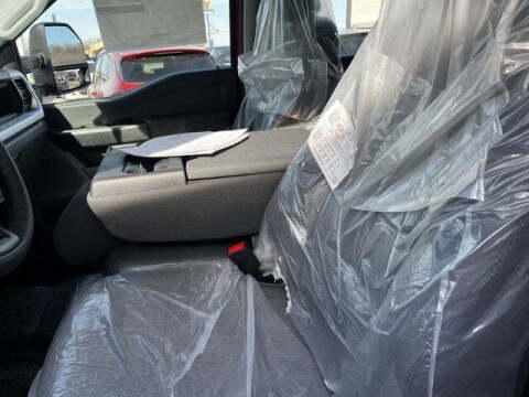 2025 Ford F-350 Super Duty XL