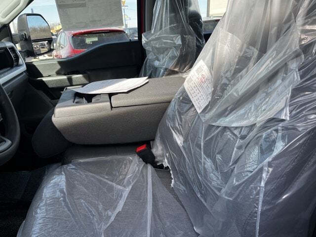 2025 Ford F-350 Super Duty XL