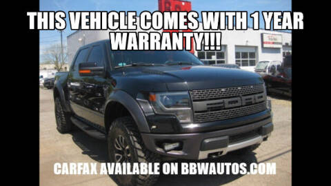 2014 Ford F-150 for sale at Best Buy Wheels in Virginia Beach VA