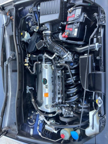 2008 Honda Accord LX