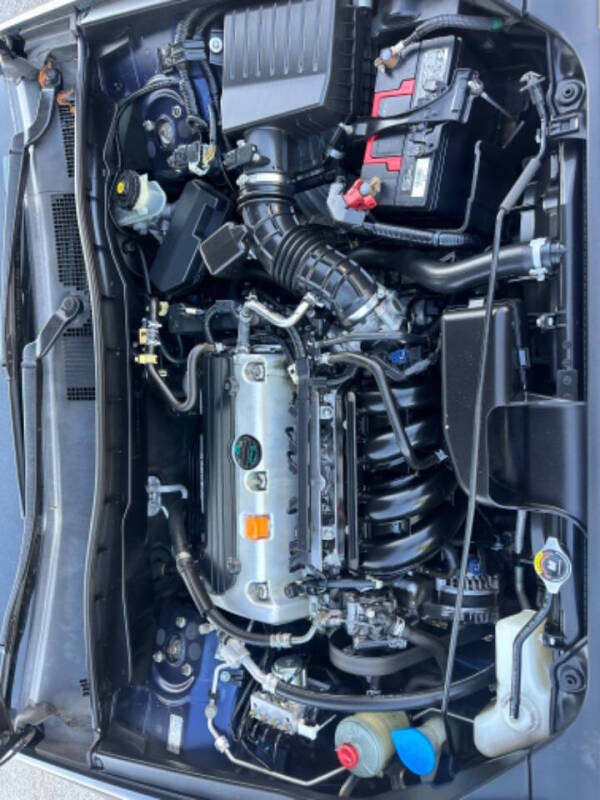 2008 Honda Accord LX