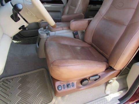 2007 Ford F-350 Super Duty