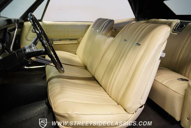 1967 Chevrolet Impala