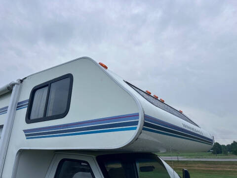 1998 Ford E-Series E-350