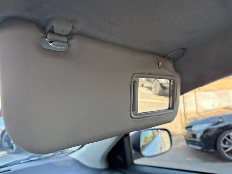 2014 Scion xD