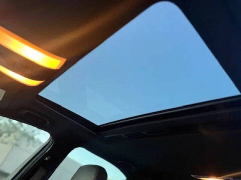 2011 Mercedes-Benz C-Class C 300 Sport