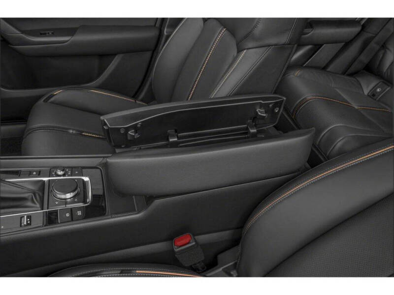 2026 Mazda CX-50 Hybrid Premium Plus