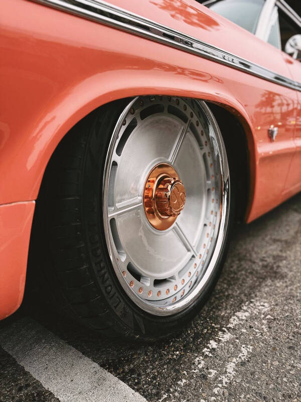 1964 Chevrolet Impala