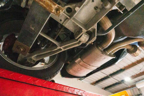 1998 Chevrolet Corvette