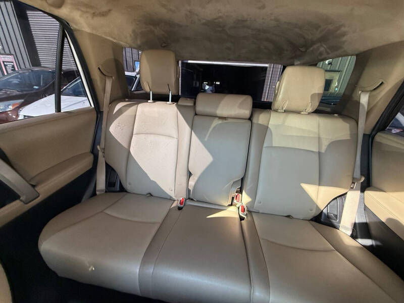 2014 Toyota 4Runner SR5 Premium