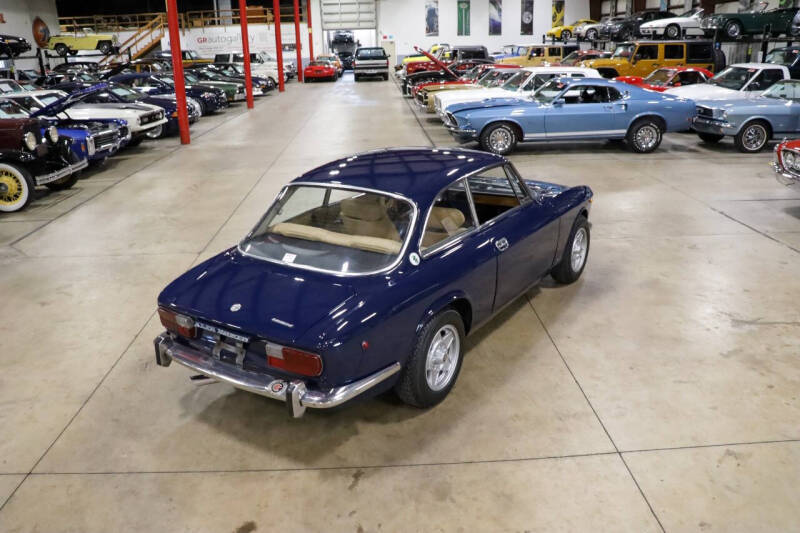 1973 Alfa Romeo GTV6