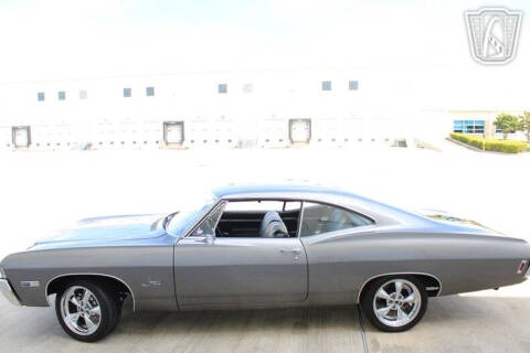 1968 Chevrolet Impala