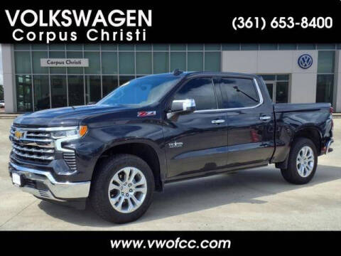 2023 Chevrolet Silverado 1500 for sale at Volkswagen of Corpus Christi in Corpus Christi TX