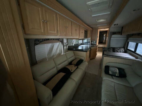 2006 Freightliner MH Chassis