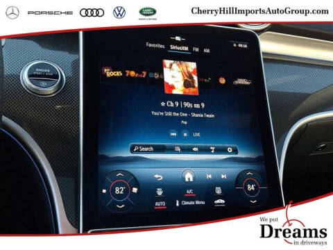 2023 Mercedes-Benz C-Class C 300 4MATIC